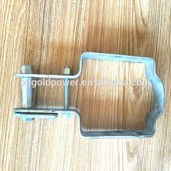 agricultural anti hail wire tensioner wire rope tensioner