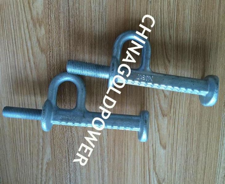 Step Bolt